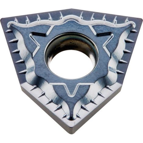 Plaquette ISO WCHX 060202 PM5025 (Par 10)