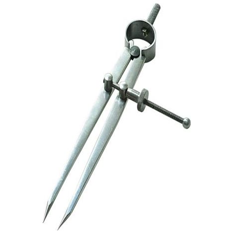 Faithfull ADS6759 Spring Divider 150mm (6in) FAIDIV6