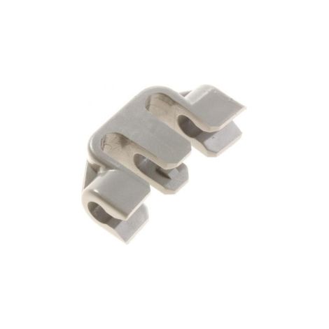 Clip carrello inferiore - Lavastoviglie - BEKO - 320275
