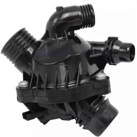 11537601158 Engine Thermostat/Thermostat Suitable for E70, E90, E91, E84, E92 (1/4)