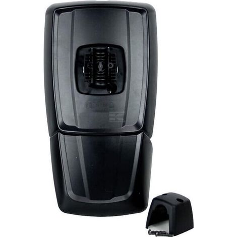 Espejo 1009 para excavadoras de ruedas'radio 1200/300 dch. ajustable manualmente di谩metro28 mm MEKRA-LANG 511009242099