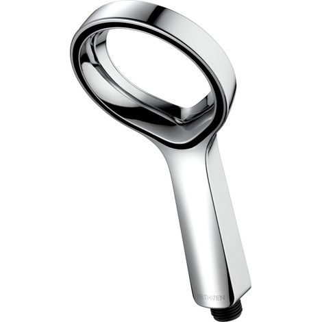 Deva Aurajet Aio Shower Handset - Chrome (1/5)