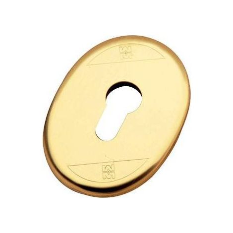 5,0 x PLAQUE DE PORTE BLINDÉE 95417 MOTTURA