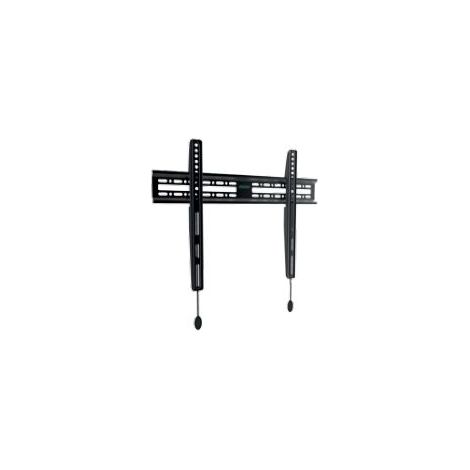 SOPORTE TV APPROX PARED APPST04 30P - 63P NEGRO