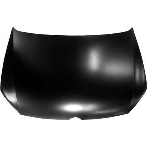 Capot moteur avant à peindre Volkswagen Polo 5 2009-2017