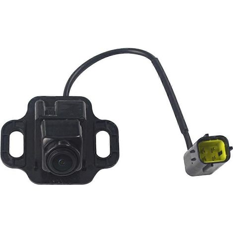 Cámara de visión trasera 1017028220 para Geely Emgrand GL 2018-2021 1.4T 1.5TD Asistente de estacionamiento Cámara de reversa 70880-23800 (1/5)
