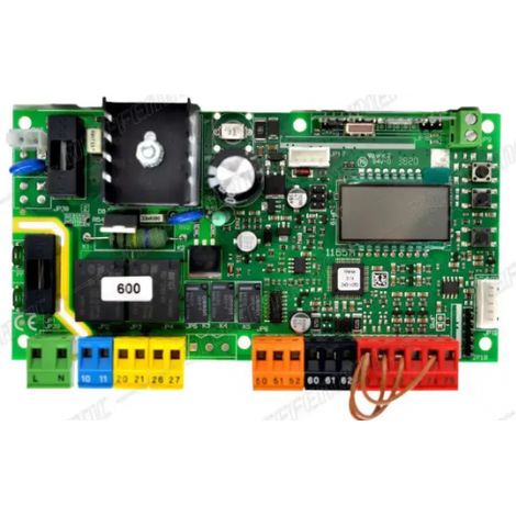 KIT CENTRAL MERAK 600P/DEIMOS ULTRA BT A600-BFT GROUP