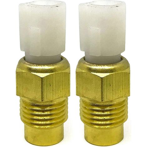 Temperaturfühler für Kühlerlüfter für TOYOTA STARLET TERCEL PASEO COROLLA 89428-12160 (1/5)