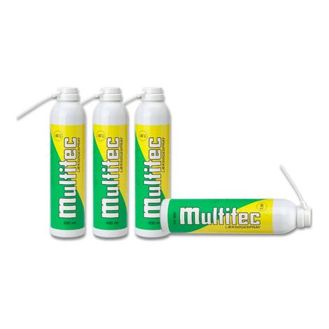 Lecksuchspray unipak multitec nicht entflammbar frostbeständig (1/3)