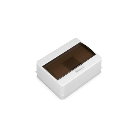 Aufputz-Verteilerkasten 200x150x77,5 IP-30 S-9/K - AX-9001034