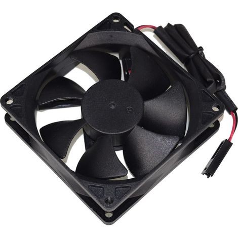 Inner Fan for Hotpoint/Scholtes/Kitchenaid Fridges and Freezers/Wine Cellar