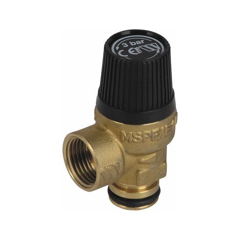 Soupape 3b - BIASI : BI1181100