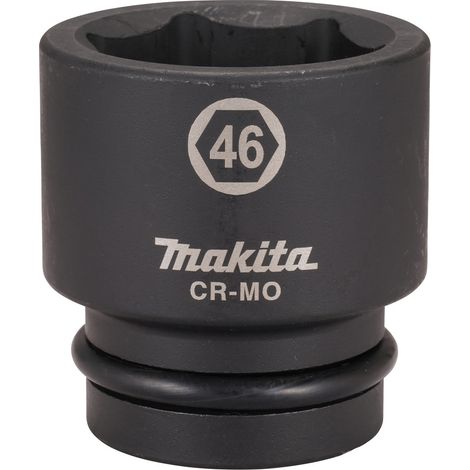E-24620 Llave de vaso 1", 46 x 72 mm (1/4)