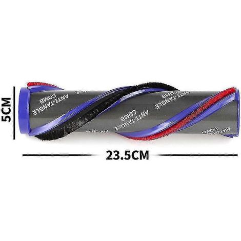 Accessoires pour aspirateurs V11 et V15 : brosse rotative de rechange à entraînement direct (Édition 1028) (1/4)
