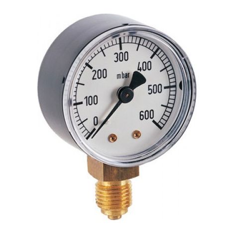 MANOMETRE 0-60MB P160440 CLESSE INDUSTRIES P160440