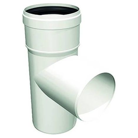 TEE 93° MASCHIO OLIFLEX Misura: Diam. 80