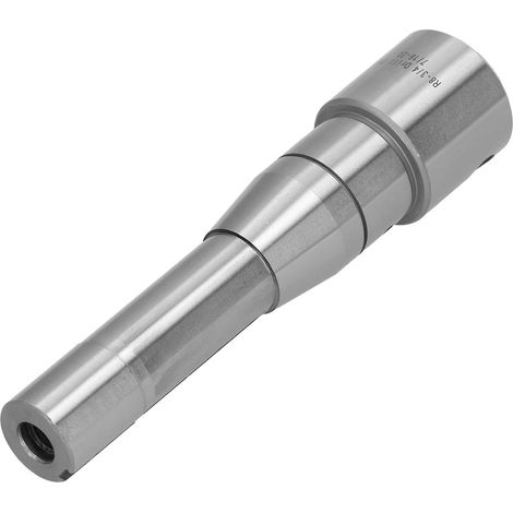 Connecteur magnétique de perçage creux de 19,05 mm de diamètre intérieur avec refroidissement interne et refroidissement externe R8, connecteur de perçage à crémaillère, connecteur de perçage Morse R8 (1/5)