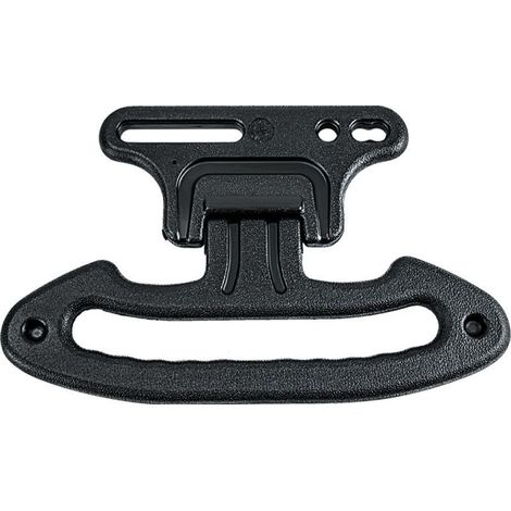 Support de Vêtements de Voiture, Cintre de Manteau de Voiture Automatique Support d'Appui-tête Cintre de Veste de Siège de Voiture Cintre de Manteau de Voiture pour Cintre d'Appui-tête,Noir (1/4)