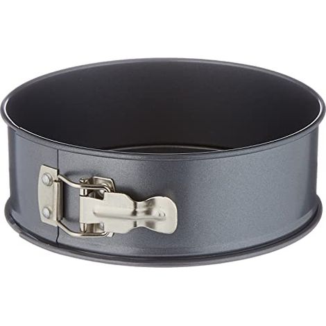 Stampo Torta Apribile cm 18 Delicia Tescoma 623250 (1/4)