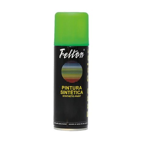 Fluoreszierendes gelbes Spray 200 ml F-1210 Felton
