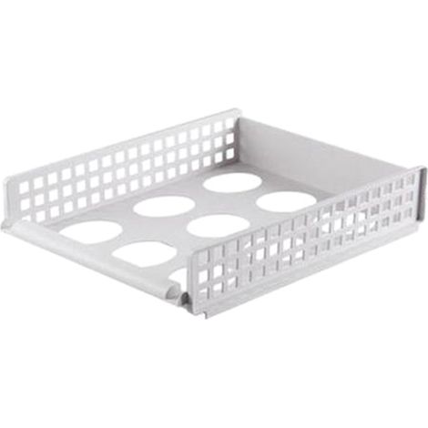 Armoire De Rangement Multi-Niveaux - Structure En Métal Robuste - Pour Vêtements Et Jouets - Capacité Spacieuse