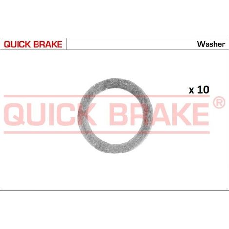 Rondelle de calage QUICK BRAKE 3226-10K
