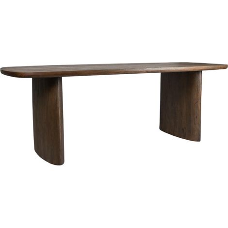 OSLO-Table repas 220 cm (1/5)