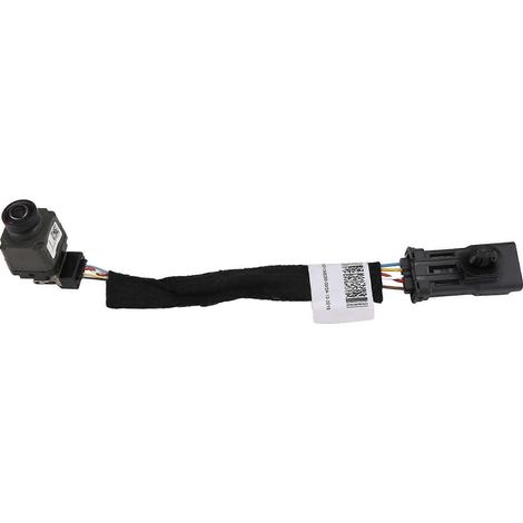 Cámara de asistencia a la visión de culto para Citroën C4 Picasso II 9801367780 (1/5)