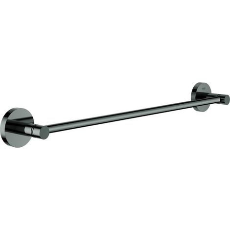 Grohe Essentials Toallero Gold, 40688GN1 (1/5)