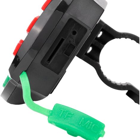 Testeur de liquide de frein automobile / stylo testeur / testeur de liquide de frein DOT3/4/5 (livré sans pile) (interdit sur Amazon) (1/5)