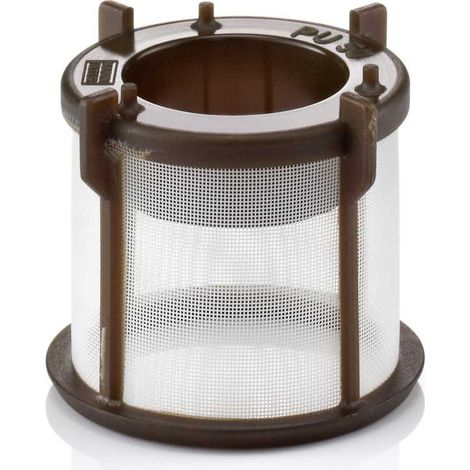 Filtre à carburant Mann-Filter PU 50 x 51.12503-0043 710887