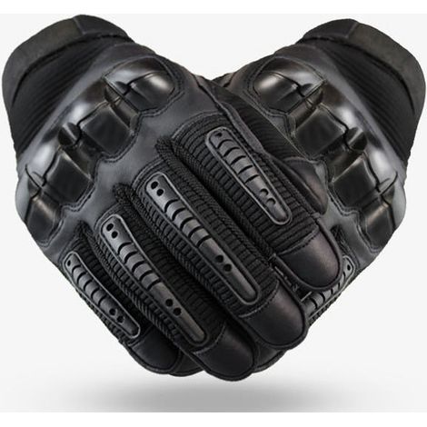 de moto à coque rigide respirants offrant une excellente (1/5)