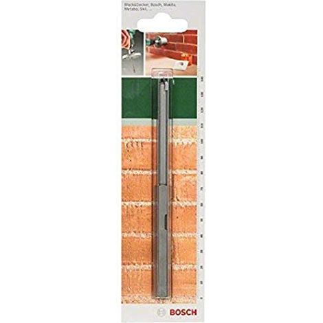BOSCH - PUNTA PER CENTRAGGIO PER SEGHE ATAZZA C/INSERTO (1/4)