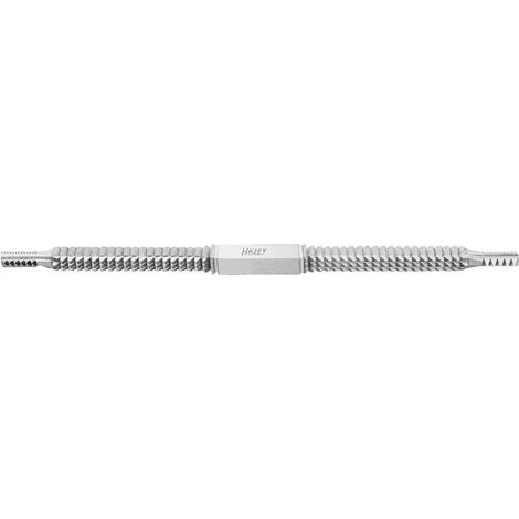 Hazet Gewindefeile 2126, Länge 230 mm (1/2)