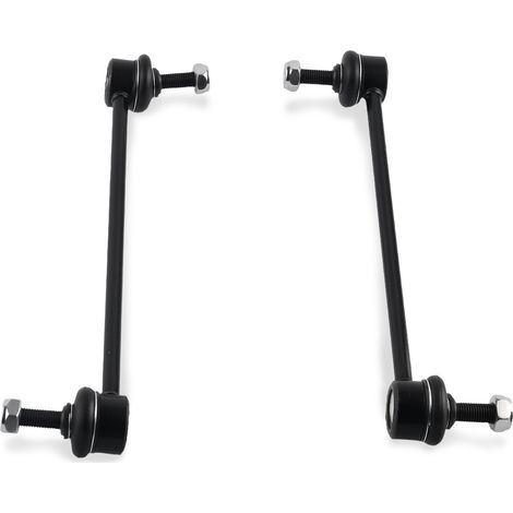 FRONT ANTI ROLL DROP BAR SWAY LINKS FOR RENAULT CLIO III-IV CAPTUR NISSAN MICRA