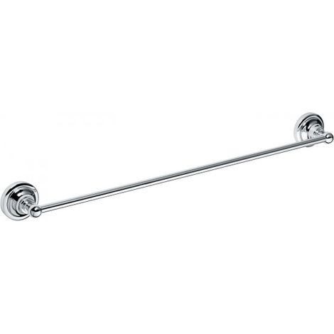 BEMETA Ricordi Barre porte-serviettes en Laiton, Chrome (OPTIMARIC23CR) (1/3)