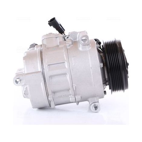 Compresseur, climatisation NISSENS 890795 FORD 1803119 1811753 1817849 1887551