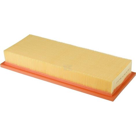 Cab filter HIFI SC50111 HIFI FILTER 1505SC50111