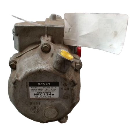 [PRODUIT D'OCCASION] Compresseur Air Conditionne TOYOTA Prius 2004- ♻️ Ref Oe. 8837047033 - Garantie à vie (1/2)