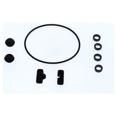 BOSCH Kabeldurchführung Dichtung Ölbr. BE verp, 8718585048 (1/2)
