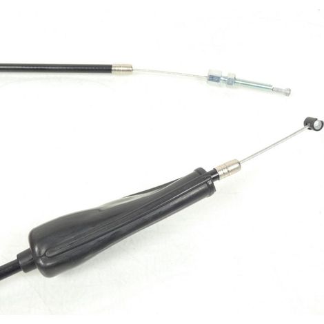 kupplungsseil teknix für motorrad peugeot 50 hülle 92.5cm kabel (1/3)