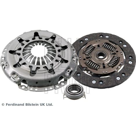 Kit d'embrayage Blue Print ADT330256 TOYOTA 31210-0D030 31210-0D030 S3
