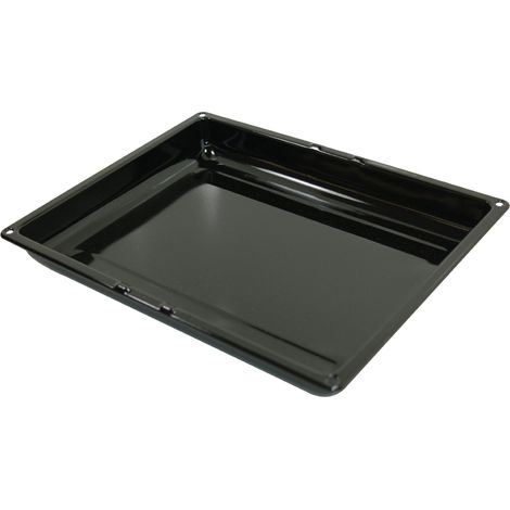 Lamona Beko 419920299 Lamona Beko - Teglia da forno (vassoio antigoccia), codice articolo originale 419920299,