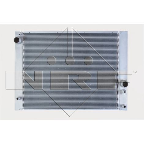 Radiateur, refroidissement du moteur NRF 58320 BMW 17114513781 17117519210