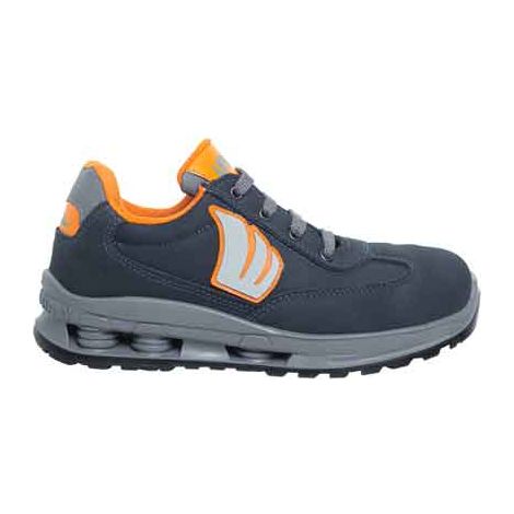 SCARPA ANTINFORTUNISTICA 'OCEAN' S3 n° 39 (1/2)