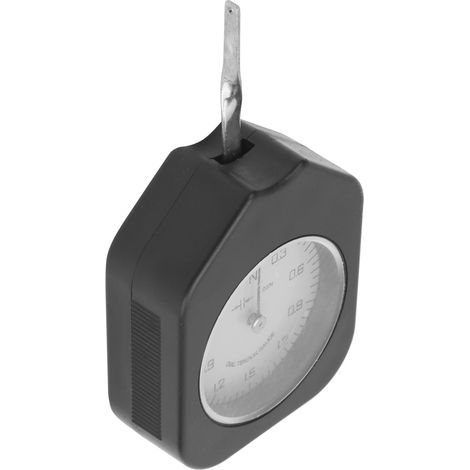SEN-1.5-1 Spannungsmessgerät mit Zeiger, 1,5 N, Zubehör (1/5)