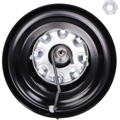 Stoßdämpfer ""MS"" vorne links/rechts PORSCHE MACAN 2.0-3.6 02.14- (1/5)