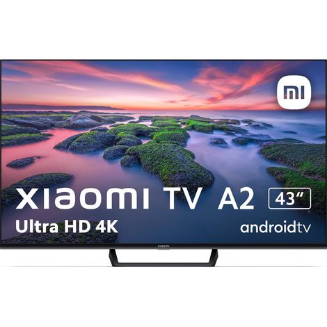 Televisore Xiaomi Smart Mi TV UHD (1/5)