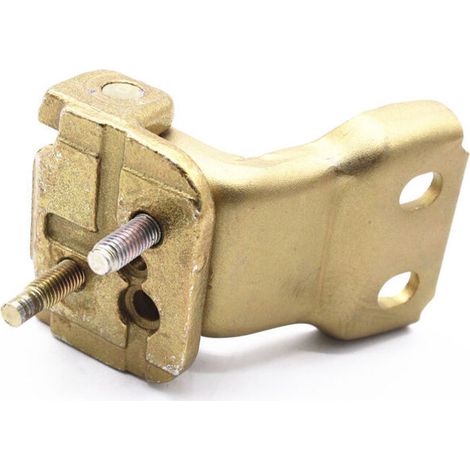 Pour charnière arrière Ford Transit (droite) YC15V42982A (1/3)