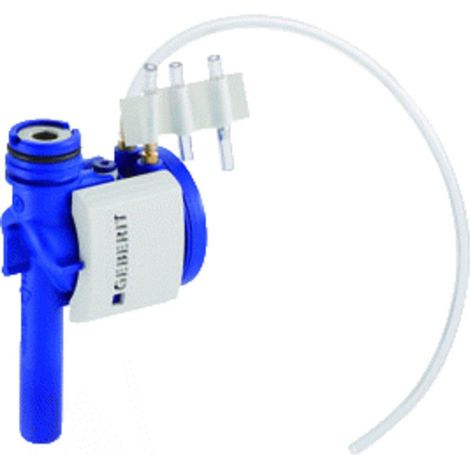 Geberit 241935001 Valve pneumatique pour urinoir (1/5)